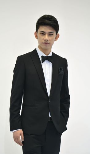 汤桓威 创始人 & 执行董事